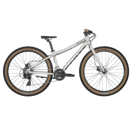 SCALE 26 RIGID