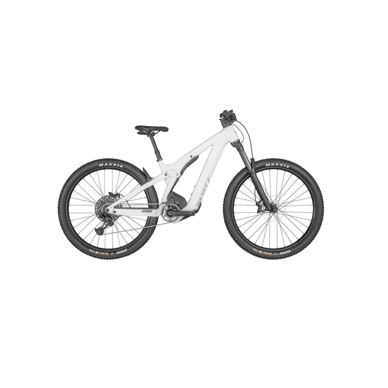 CONTESSA STRIKE eRIDE 910 EVO