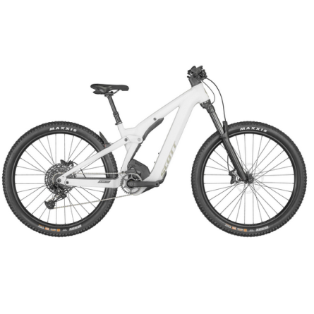 CONTESSA STRIKE eRIDE 910 EVO