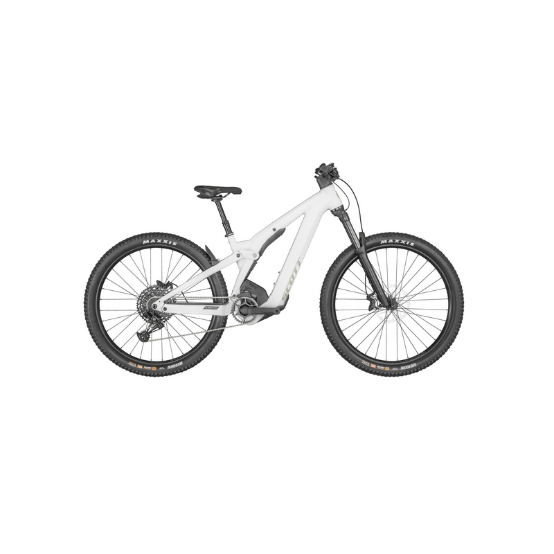 CONTESSA STRIKE eRIDE 910 EVO