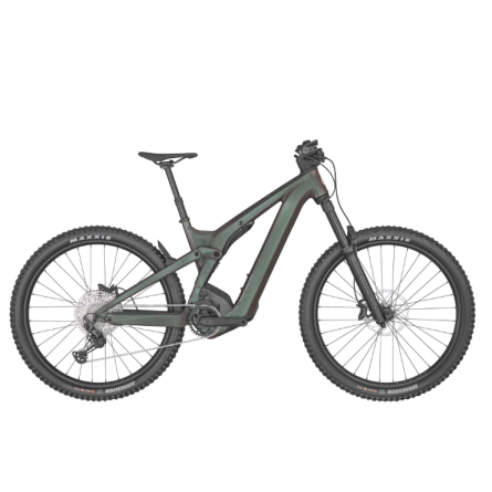 PATRON ERIDE 920