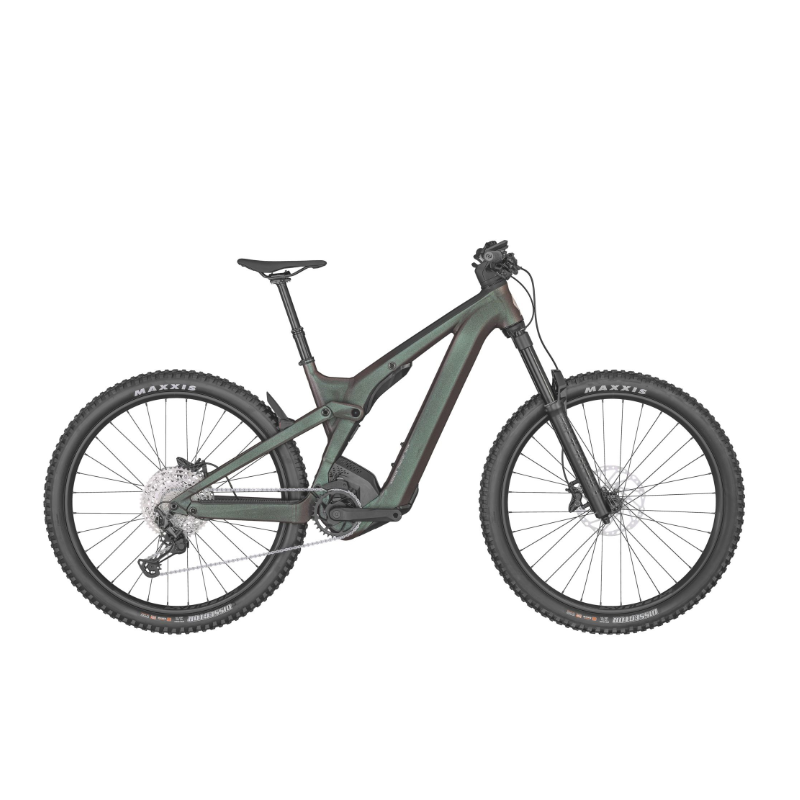 PATRON ERIDE 920