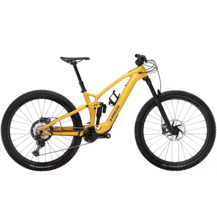 FUEL EX-e 9.8 XT EU