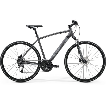 CROSSWAY 40