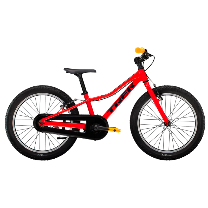 PRECALIBER 20 7SP