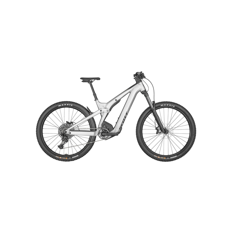 STRIKE eRIDE 920 EVO