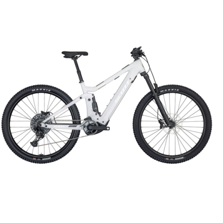 STRIKE eRIDE 920