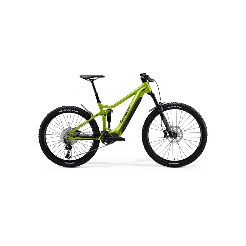 EONE-SIXTY 500