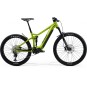 EONE-SIXTY 500