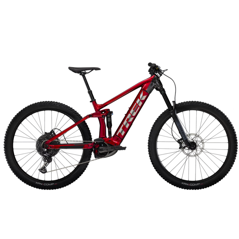 RAIL 5 DEORE 625W