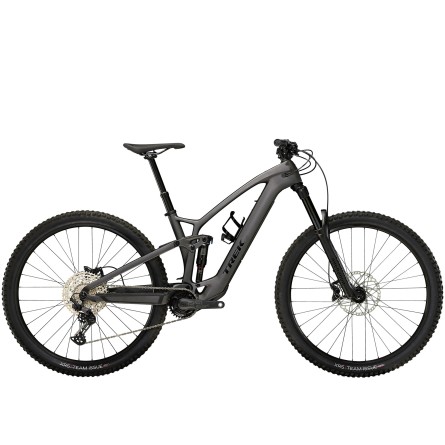FUEL EX-e 9.5
