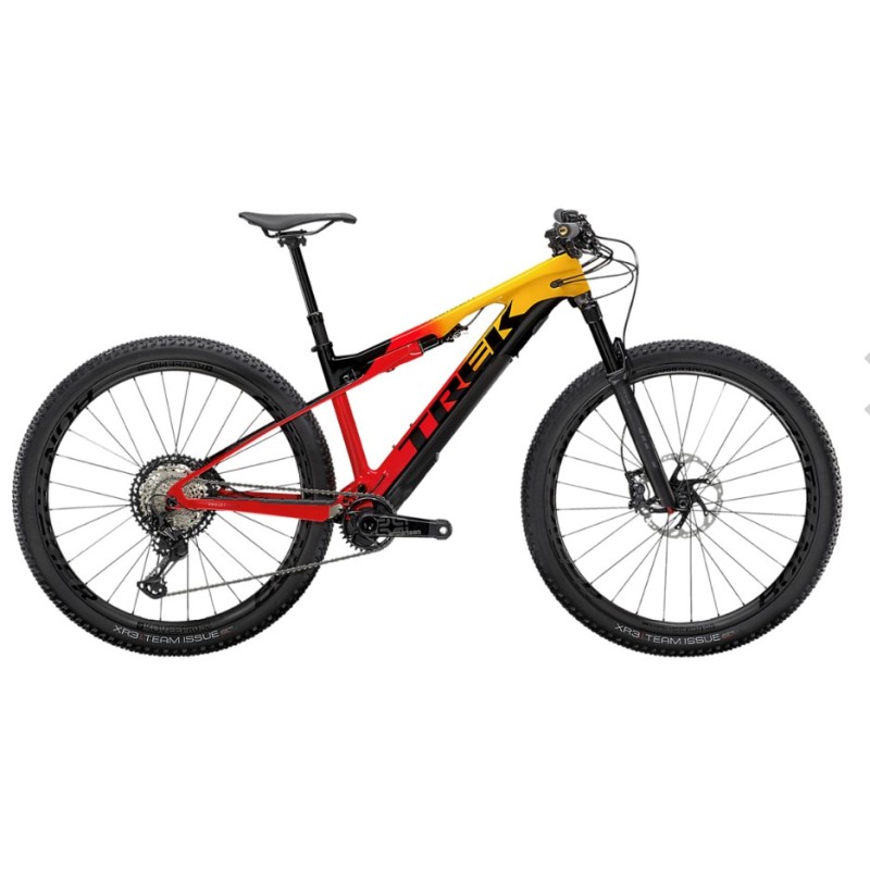 E-CALIBER 9.8 XT