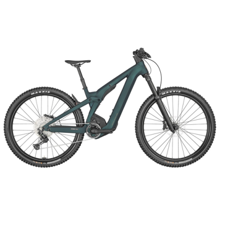 CONTESSA PATRON eRIDE 910