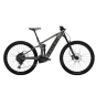 RAIL 5 DEORE 625W