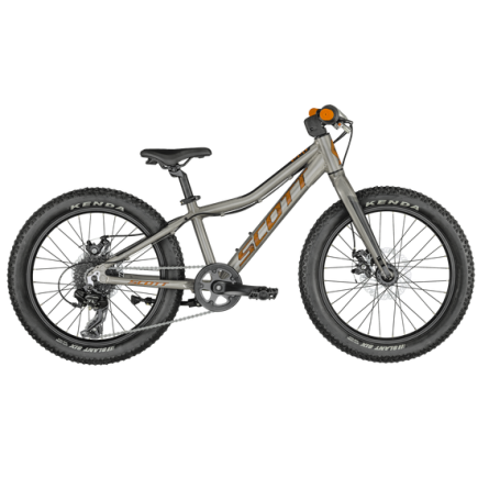 ROXTER 20 SILVER