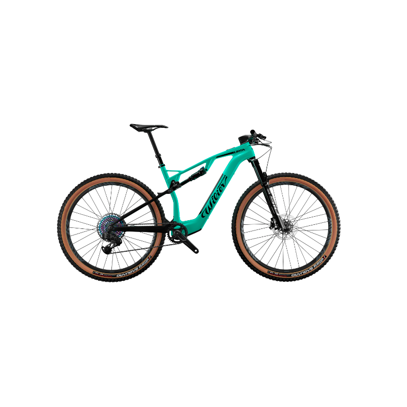 URTA HYBRID GX AXS