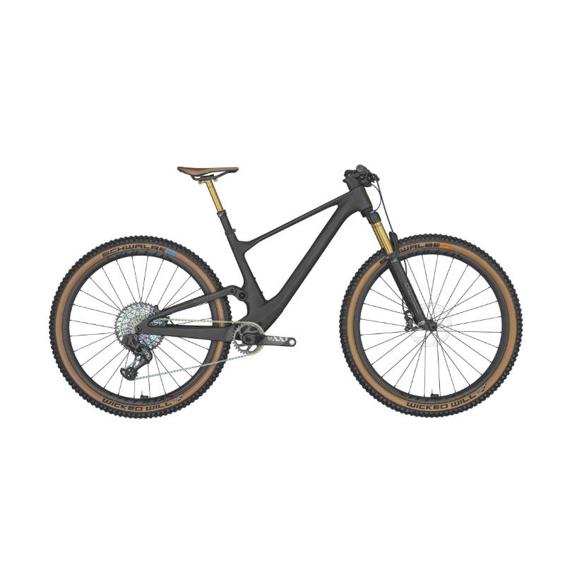 SPARK 900 ULTIMATE EVO AXS