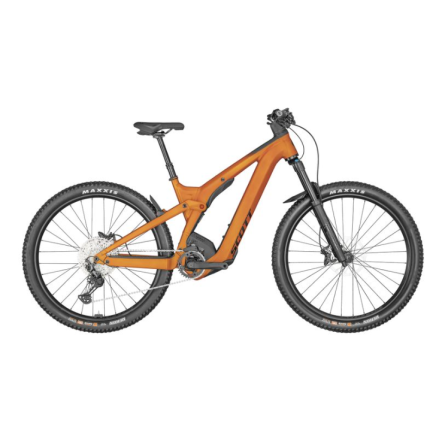 STRIKE eRIDE 910 EVO