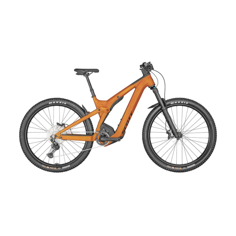 STRIKE eRIDE 910 EVO
