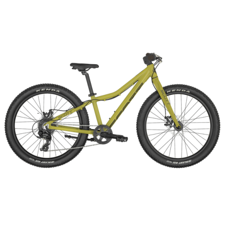 ROXTER 24 GREEN
