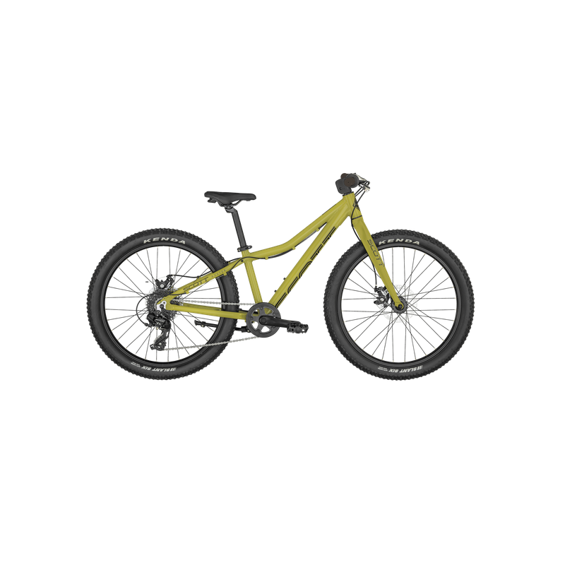 ROXTER 24 GREEN