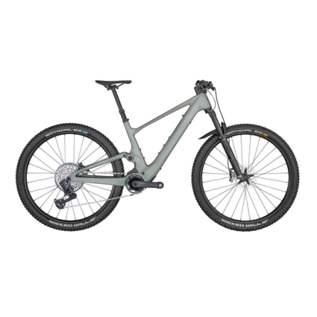 LUMEN E-RIDE 900 TR
