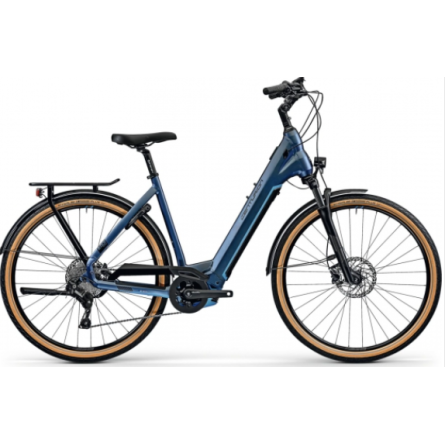 E-FIRE CITY R960i