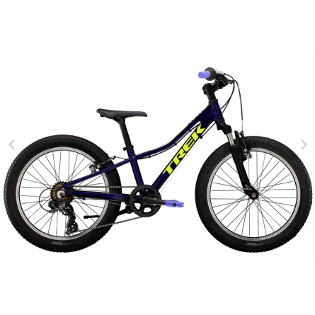 PRECALIBER 20
