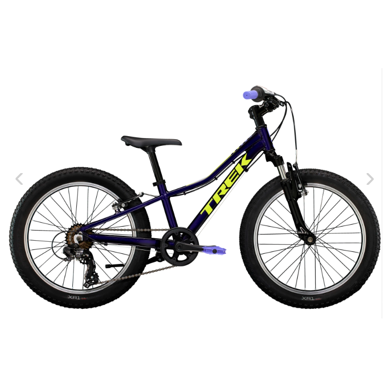 PRECALIBER 20