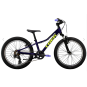 PRECALIBER 20