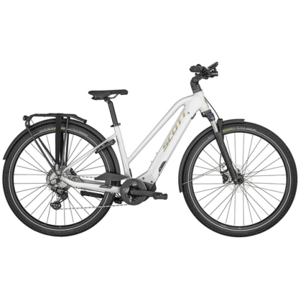SUB SPORT eRIDE 20 LADY