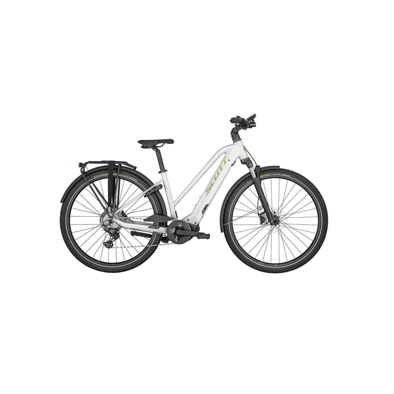 SUB SPORT eRIDE 20 LADY