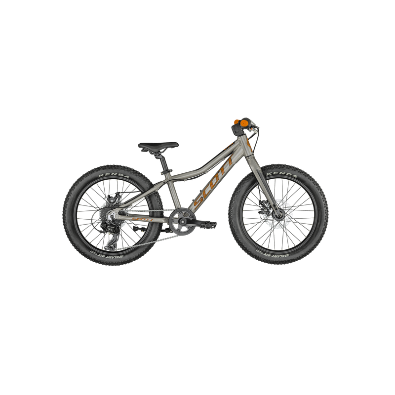 ROXTER 20 SILVER