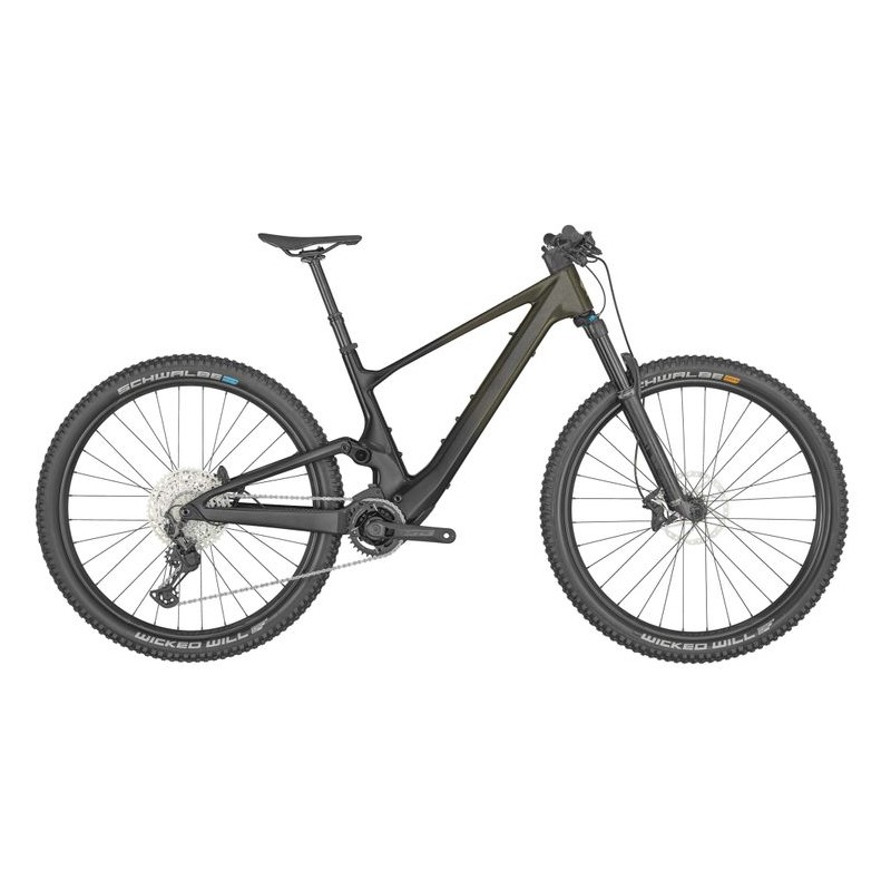 LUMEN E-RIDE 910