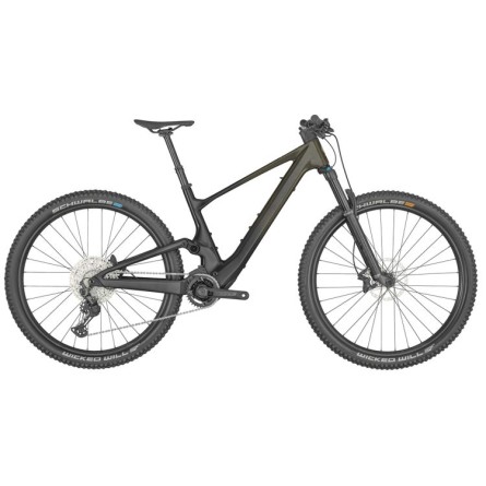 LUMEN E-RIDE 910