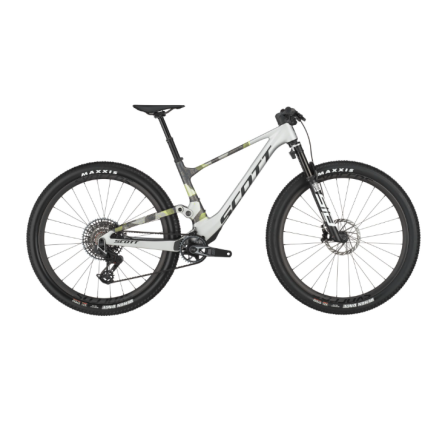 SPARK RC WC TR SPARK RC WC TR