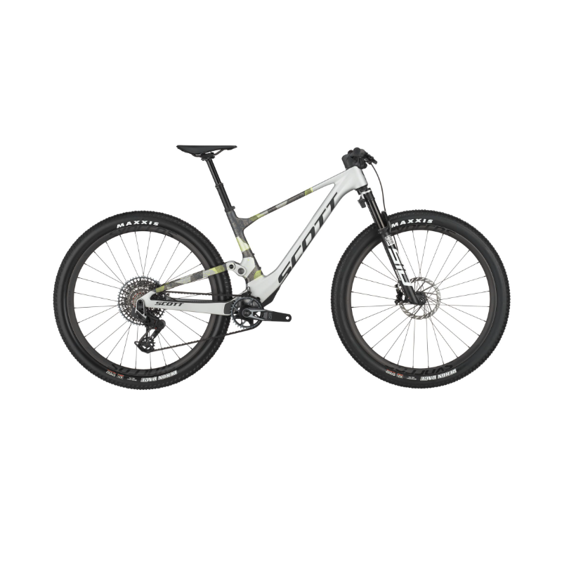 SPARK RC WC TR SPARK RC WC TR