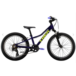 PRECALIBER 20