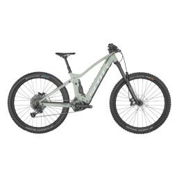 CONTESSA GENIUS eRIDE 910