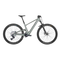 LUMEN E-RIDE 900 TR