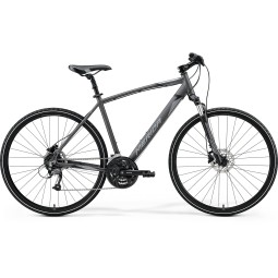 CROSSWAY 40