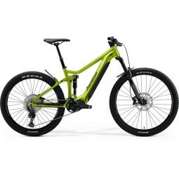EONE-SIXTY 500