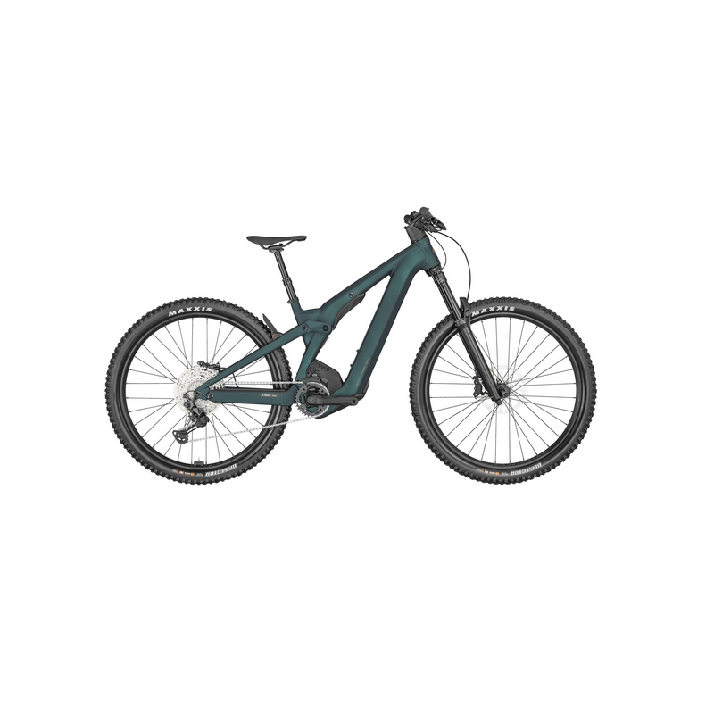 CONTESSA PATRON eRIDE 910