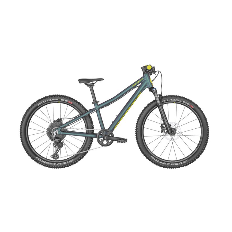 CONTESSA STRIKE eRIDE 910