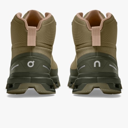 SPARK 900 ULTIMATE EVO AXS