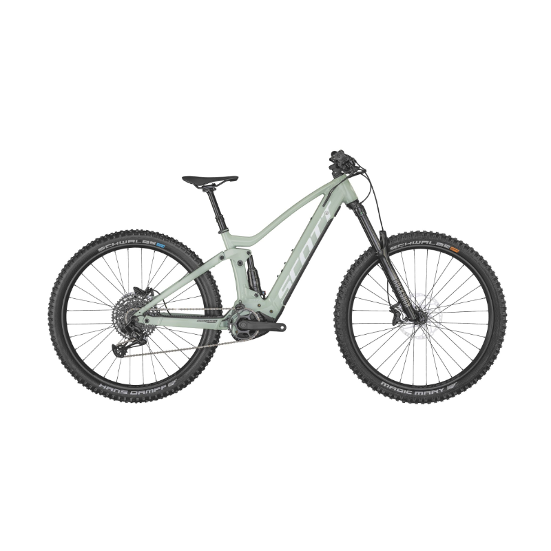 CONTESSA GENIUS eRIDE 910