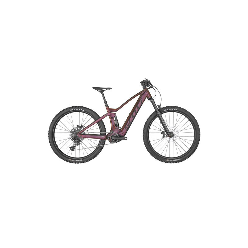 CONTESSA STRIKE eRIDE 910