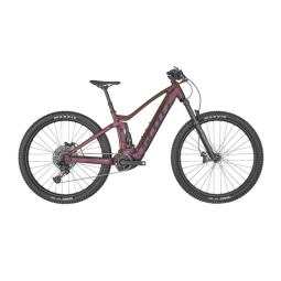 CONTESSA STRIKE eRIDE 910