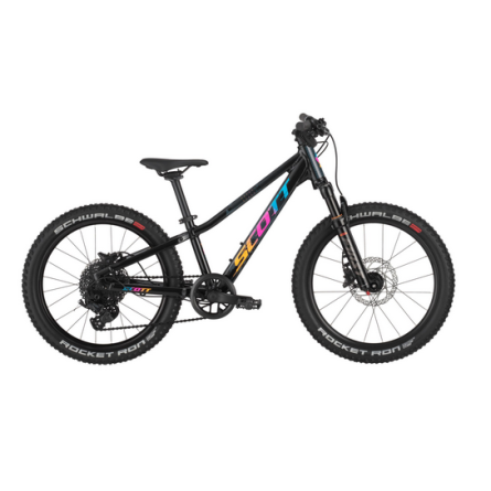 SCALE RC 200