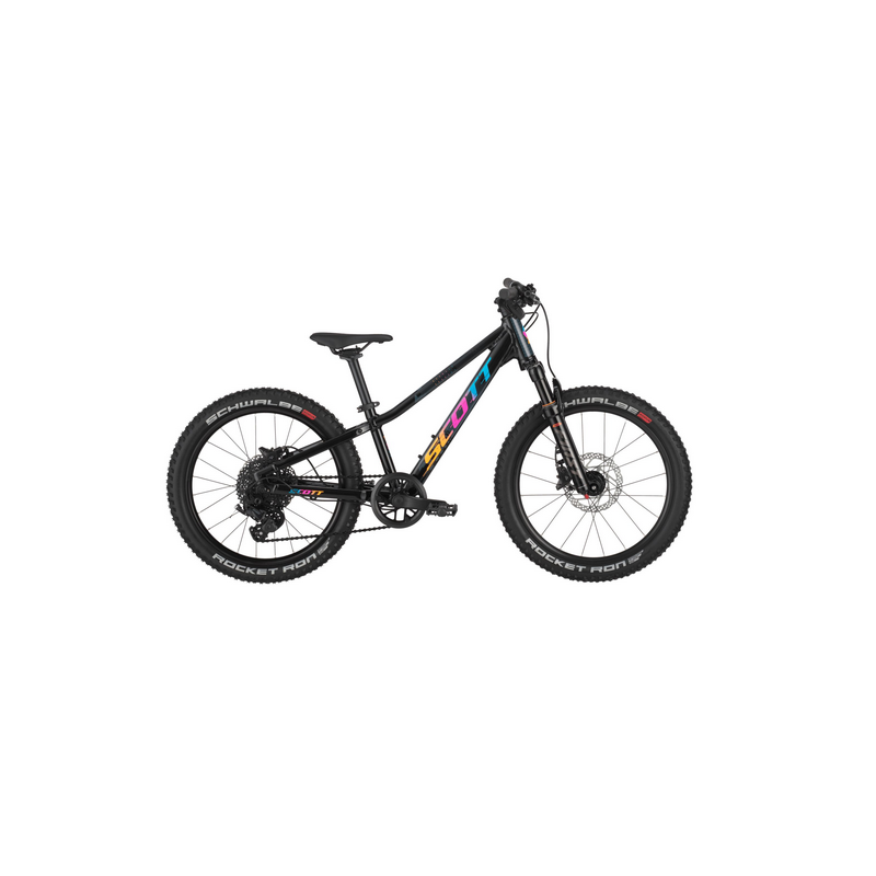 SCALE RC 200